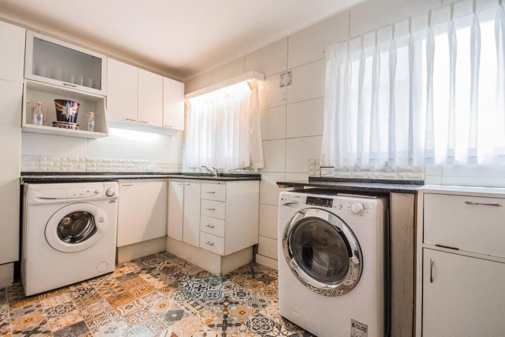 Apartamento Sky Garden Sarandi Deco Pool & Barbacue *