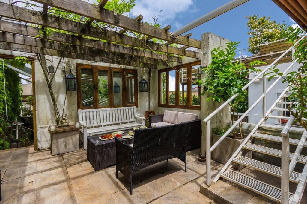 Sky Garden Sarandi Deco Pool & Barbacue Montevideo